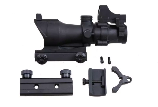 GL540 4x32B type Tactical Scope