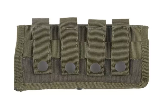 Shells Pouch - Olive Drab