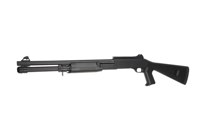 CM370 Shotgun Replica