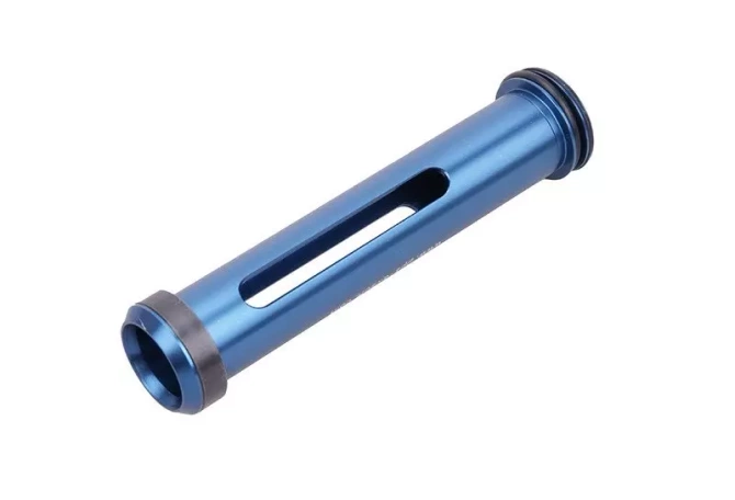 Reinforced piston for the A&K and King Arms sniper rifle replicas