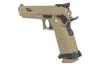 E&amp;C airsoft pistol EC-2102 Flat Dark Earth