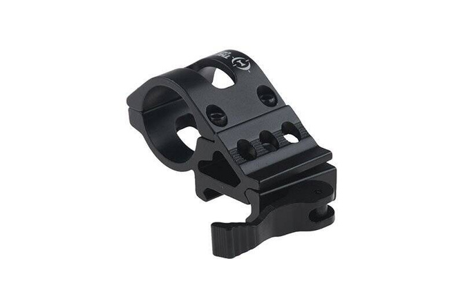 TL02 QD Mount for Tactical Flashlights