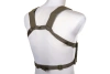 Chest Rig-Panel Primal Gear Ranger Green