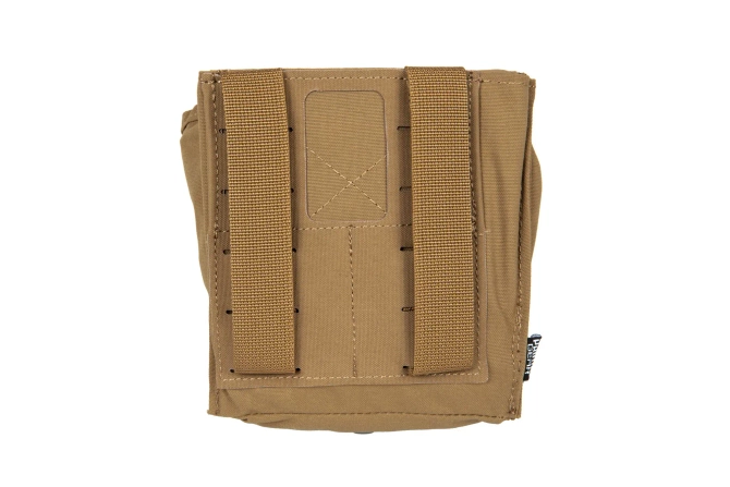 Universal Tactical Pouch Paras - Coyote Brown