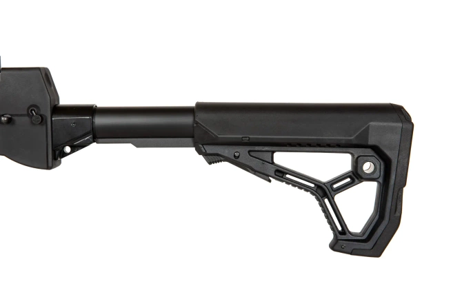 PP-2K MOD OTs-126 - Czarny GEN2