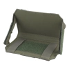 Wosport Tactical Phone Pouch in Ranger Green with a foldable handle
