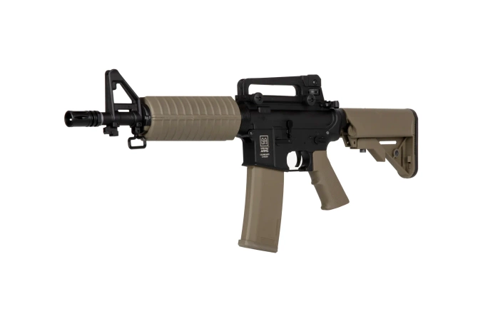 Specna Arms SA-F11 FLEX™ GATE X-ASR Half-Tan airsoft Carbine