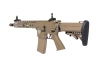 E&C EC-867 Kestrel™ ETU FDE airsoft rifle