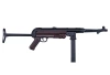 AGM MP40 - MP007 - brown