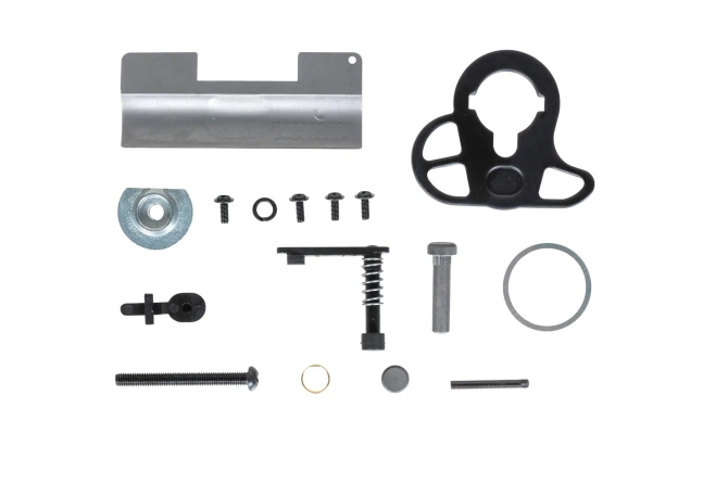 Specna Arms Edge™ Creator Kit Black