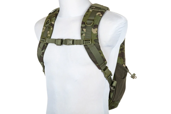 Specna Arms Tactical Multicam Tropic 20L EDC Backpack