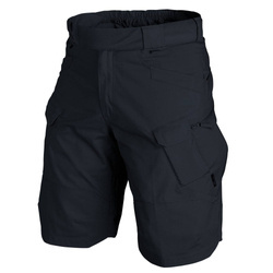 SPODNIE UTS® (URBAN TACTICAL SHORTS®) 11'' - POLYCOTTON RIPSTOP - NAVY BLUE (XL)