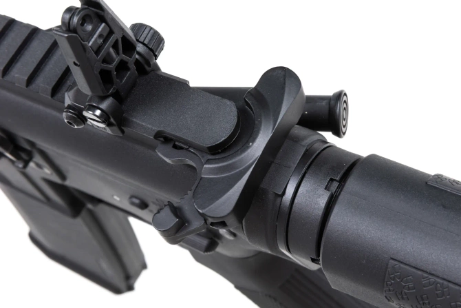 Karabinek ASG Specna Arms M4 SA-C20-L CORE™ Light Ops Stock HAL ETU™ Gen.2 Czarny