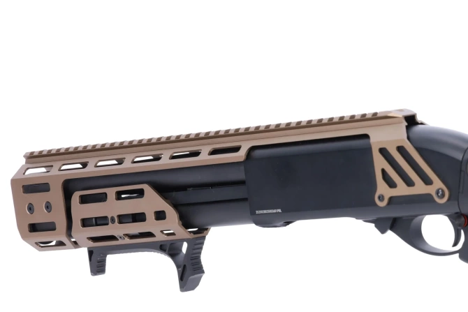 Strzelba ASG Specna Arms SA-VGS2 Vapor™ Half-Tan