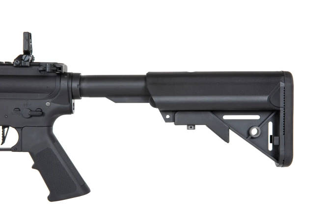 Airsoft rifle Specna Arms SA-F09 FLEX™ HAL ETU™ Black