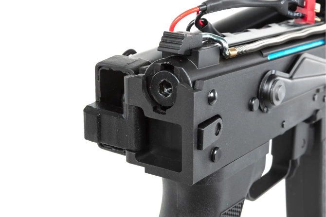 Specna Arms SA-J77 CORE™ HAL ETU Gen. 2 airsoft Carbine Black