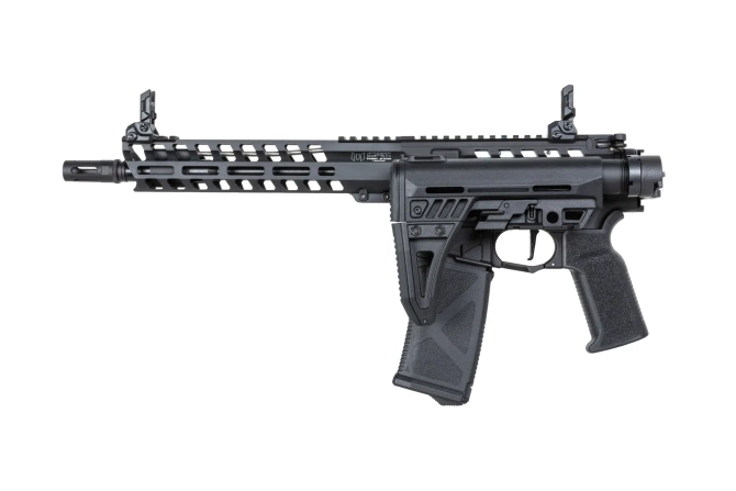 airsoft Arcturus X C.A.T. AR-15 Legend 10" AR AEG FE™ Carbine