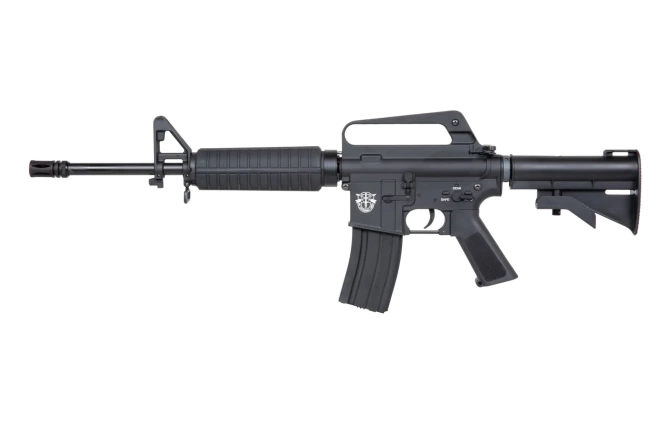 E&C EC-329 Kestrel™ ETU airsoft rifle