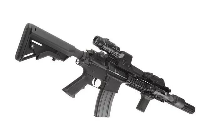 ELAR MARK 18 MOD1 Assault Rifle Replica (Elite Version)
