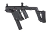 Replika pistoletu maszynowego Krytac Kriss Vector GBB