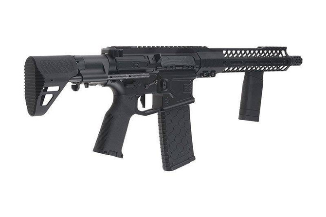 Replika karabinka SLR B15 Helix Ultralight SBR