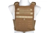 Kamizelka Taktyczna typu Plate Carrier Specna Arms Tactical Advanced Vest Tan