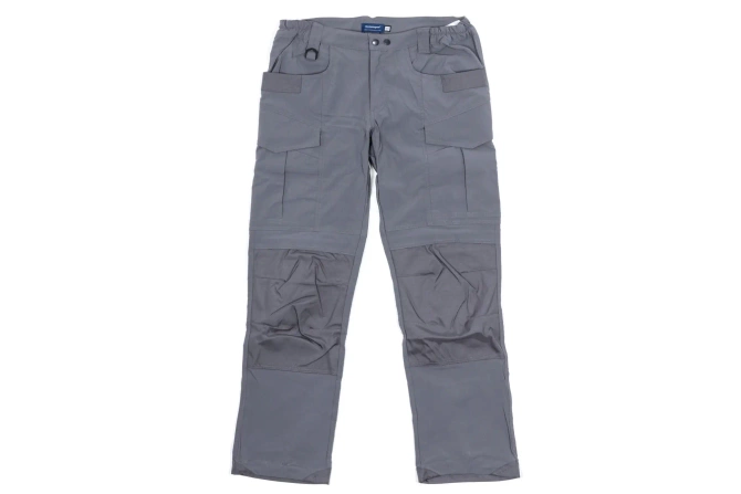 Spodnie taktyczne Emerson Gear Blue Label Guardian All-terrain Szare