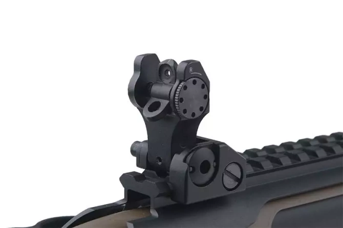 Replika strzelby VELITES G-V - tan