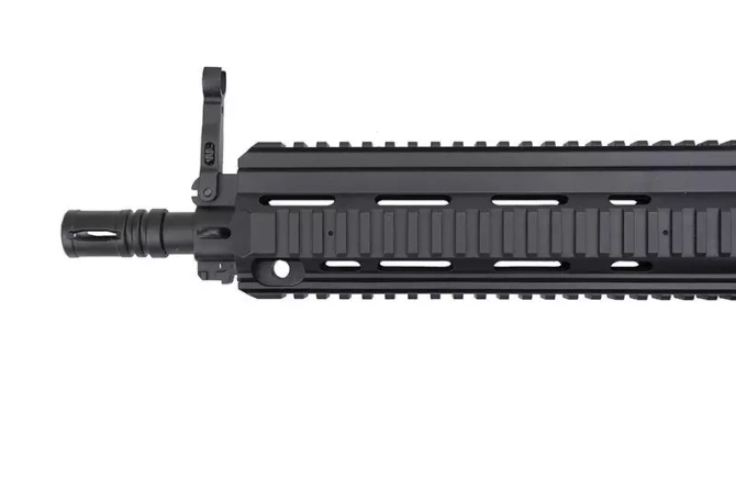 Replika karabinka Heckler & Koch HK416 CQB