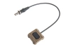 Wosport (SF) gel switch FL-ACC-05 Tan