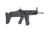ASG WE MK16 MOD 0 Carbine Black