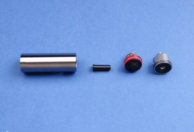Bore-Up cylinder set for G36C