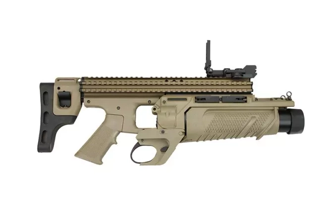 H-03 grenade launcher replica