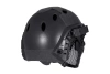 FAST PJ Piloteer II helmet replica - Black