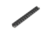 Grzbietowa szyna picatinny do strzelb Mossberg 500/590