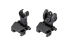 Flip-Up Iron Sights Set