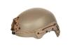 Hełm EX Ballistic helmet (L/XL) -Tan