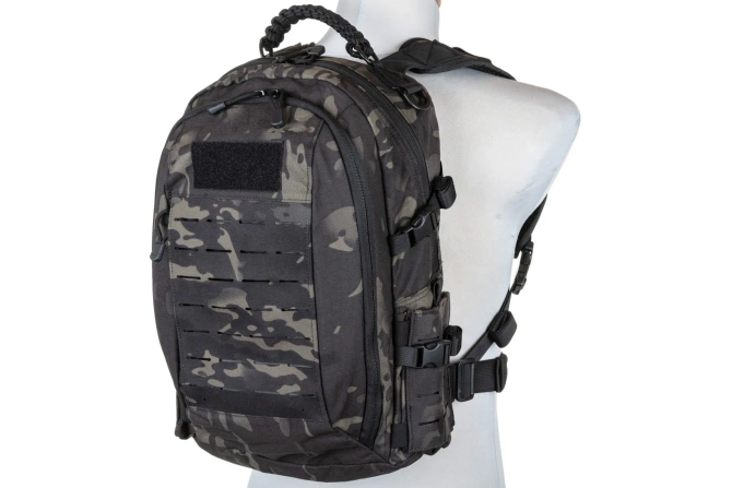 Backpack 20L Specna Arms Tactical Multicam Black