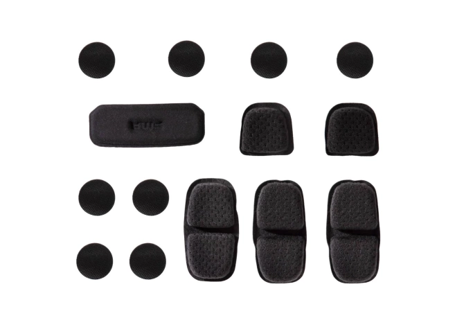 Replica of Ballistic Super High Cut helm - Ranger Green (L/XL)