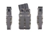 Zestaw ładownic FAST na magazynki 5,56 i 9mm - ACU
