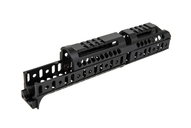 Sport-1 Rail Set for AK-74/ AK-105 series - Black
