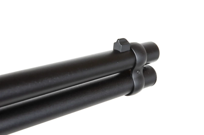 airsoft Carbine A&K 1892A Wooden Flask