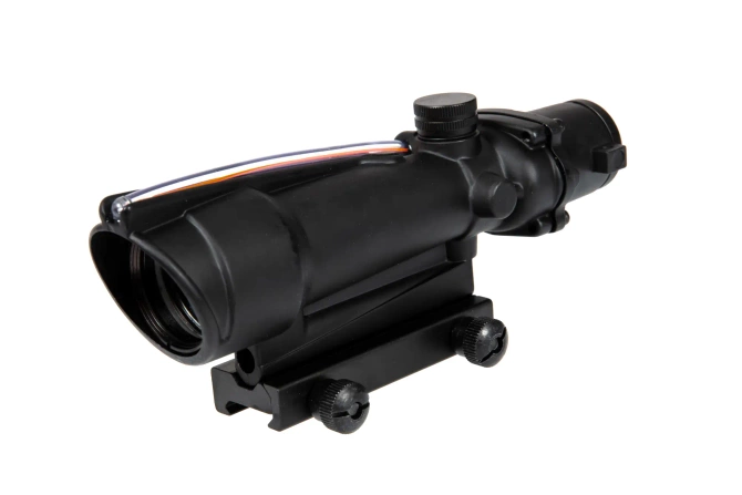 Luneta RedFiber 5X35 - czarna