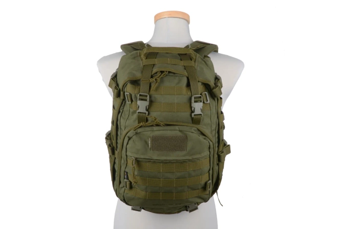 Plecak Wisport Whistler II - olive green