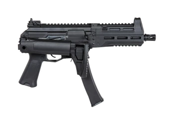 Pistolet maszynowy ASG Specna Arms SA-J20 FLEX™ High Speed (30 rps)