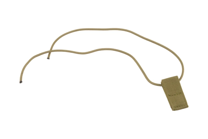 Modular TC rifle loader - olive green