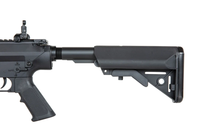 Specna Arms SA-E35 Edge™ Kestrel™ ETU Black airsoft Selector Rifle