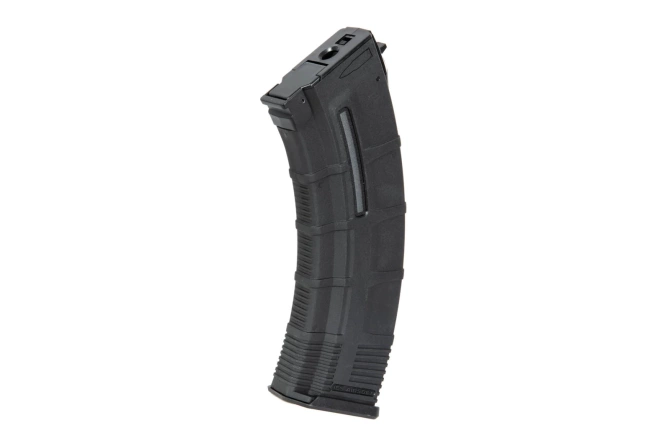 MAR-T 520 round hi-cap magazine for AK replicas