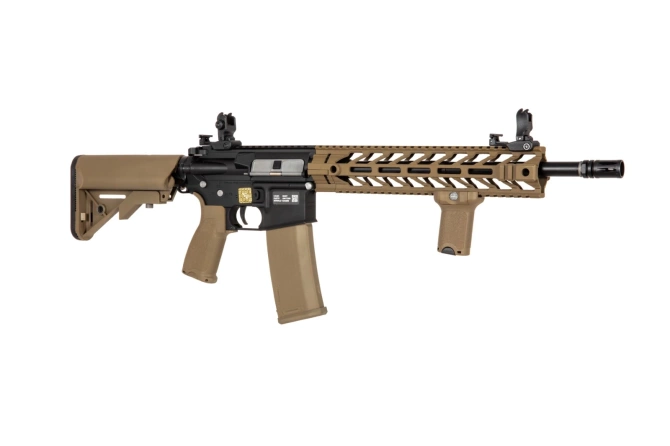 Replika karabinka SA-E15 EDGE™ - Half-Tan