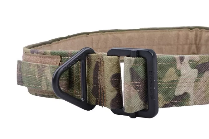 Tactical Rescue Belt – MC